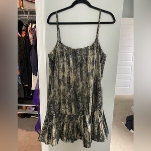 Urban Outfitters dress